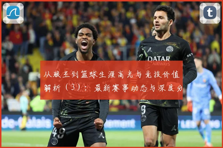 从狼王到篮球生涯高光与竞技价值解析（3）：最新赛事动态与深度分析