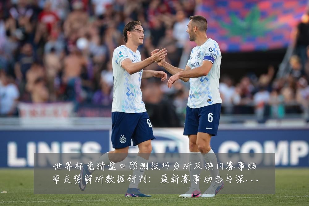 世界杯竞猜盘口预测技巧分析及热门赛事赔率走势解析数据研判:最新赛事动态与深度分析